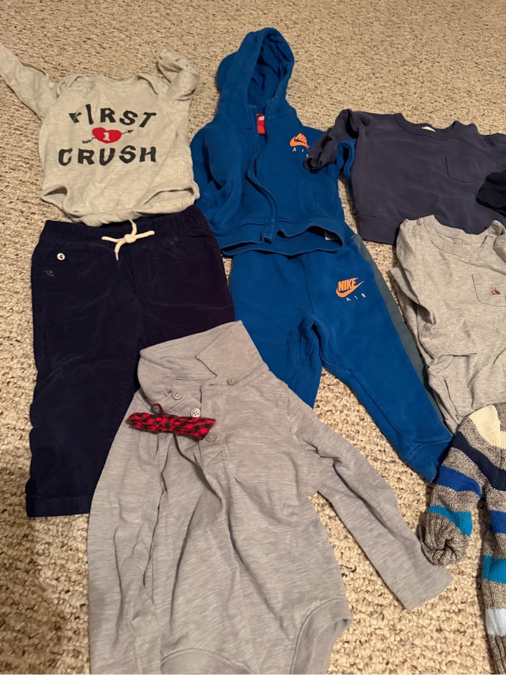 12-18 month bundle - Picture 2 of 4